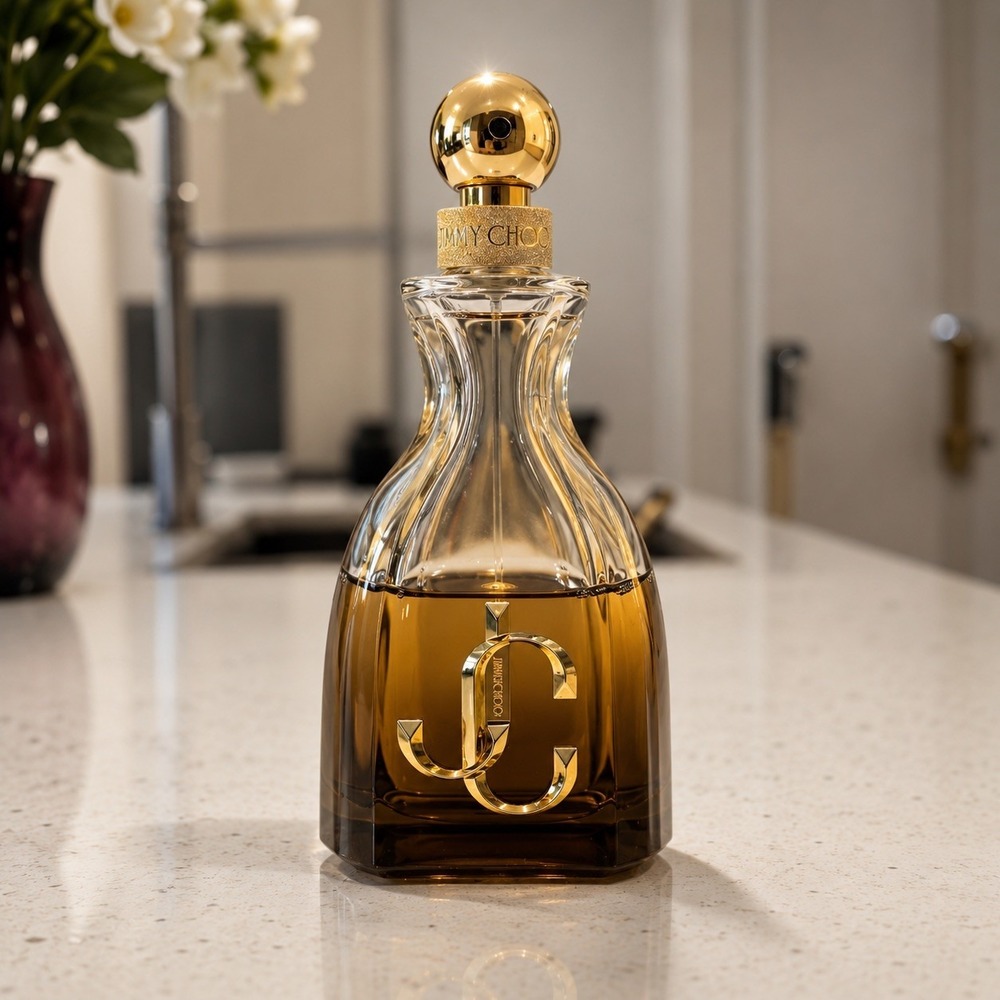 Jimmy Choo I Want Choo Forever Eau de Parfum Mini Travel Spray Size 2 mL